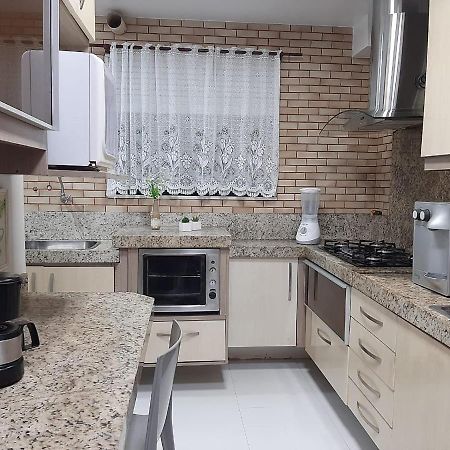 Apartamento Paraiso Litoral Villa Cabo Frio Buitenkant foto