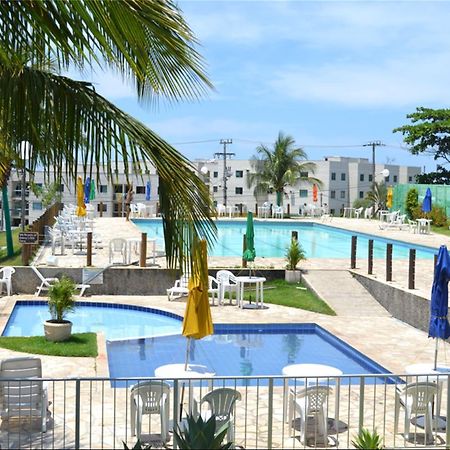 Apartamento Paraiso Litoral Villa Cabo Frio Buitenkant foto