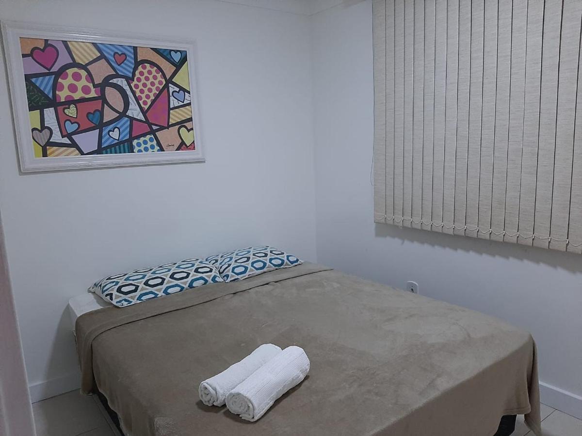 Apartamento Paraiso Litoral Villa Cabo Frio Buitenkant foto