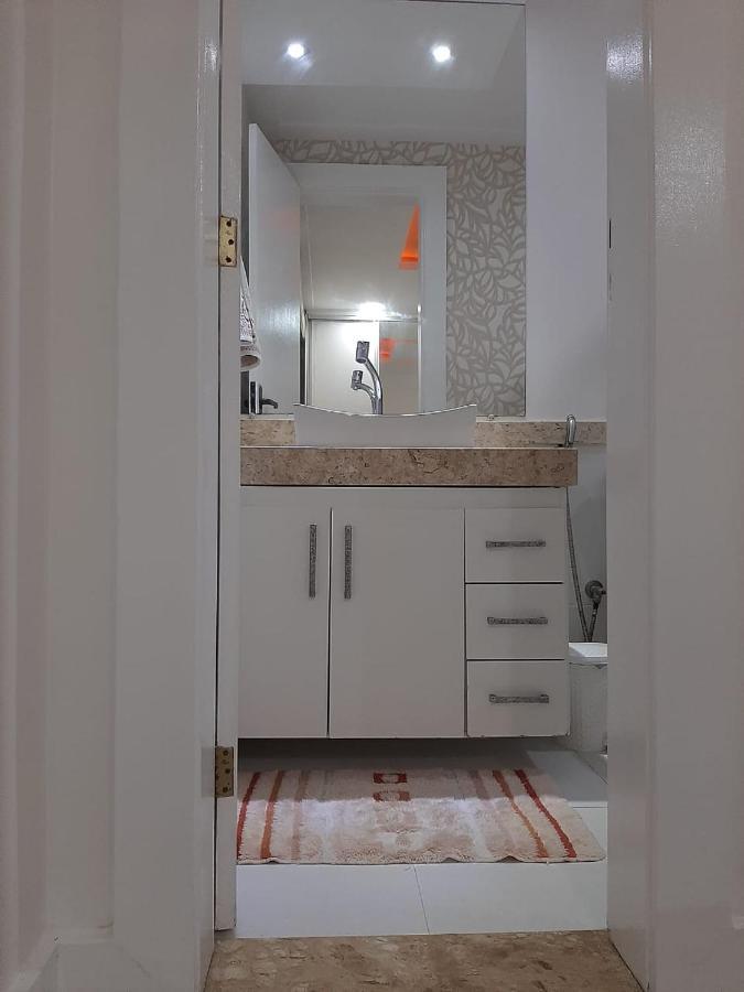 Apartamento Paraiso Litoral Villa Cabo Frio Buitenkant foto
