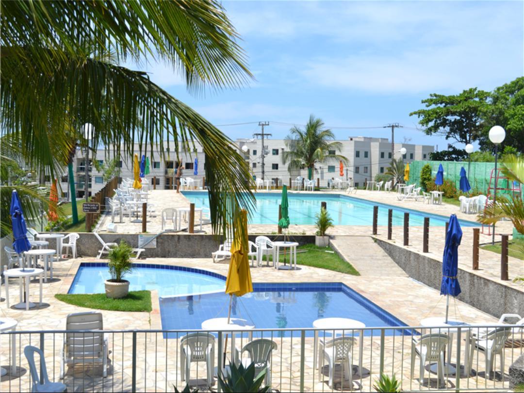 Apartamento Paraiso Litoral Villa Cabo Frio Buitenkant foto