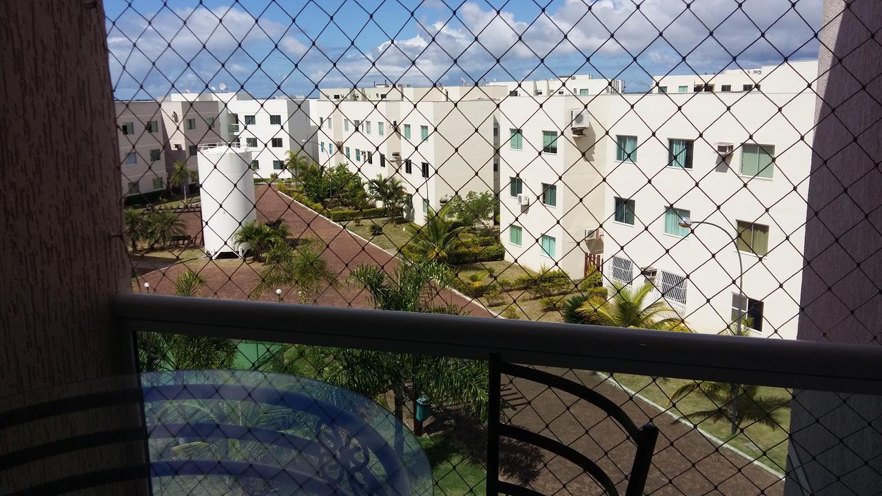 Apartamento Paraiso Litoral Villa Cabo Frio Buitenkant foto