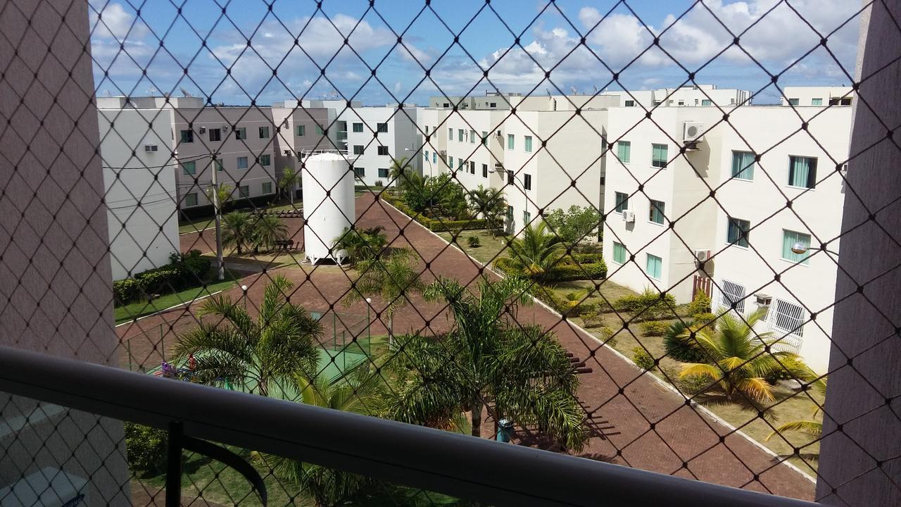 Apartamento Paraiso Litoral Villa Cabo Frio Buitenkant foto