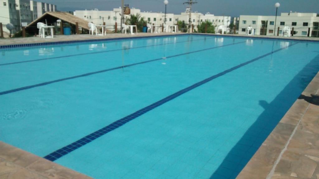 Apartamento Paraiso Litoral Villa Cabo Frio Buitenkant foto