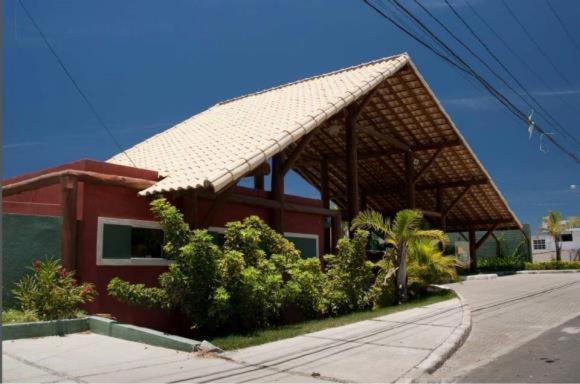Apartamento Paraiso Litoral Villa Cabo Frio Buitenkant foto