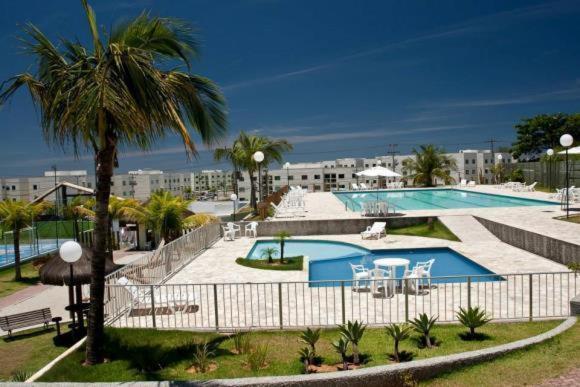 Apartamento Paraiso Litoral Villa Cabo Frio Buitenkant foto