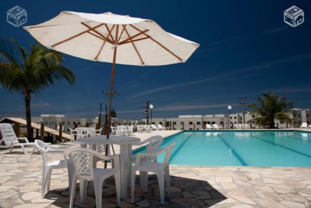 Apartamento Paraiso Litoral Villa Cabo Frio Buitenkant foto